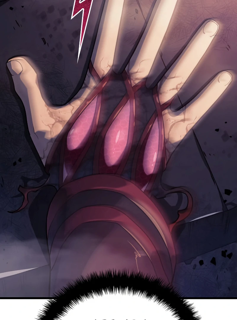 Revenge of the Iron-Blooded Sword Hound, Chapter 8 image 11